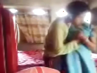 Manju Bhabhi ka jadu