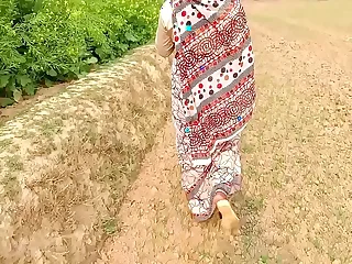 Everbest Painful Fuck Indian Aunty Outdoor