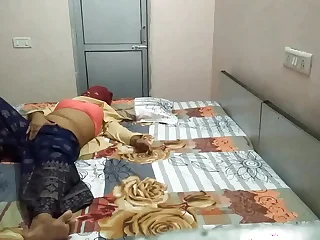 INDIAN HARDCORE SEX JACK Added to JIYA MARRIED COUPLE Visible Hindi Audio chudai 2021