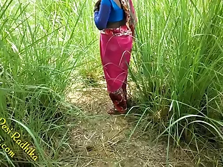 खेत मे चुदाई